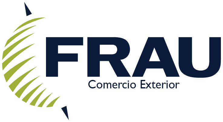 FRAU - Comercio Exterior